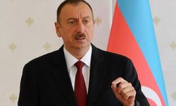 Azerbaycan Cumhurbaşkanı Aliyev: AGİT Minsk Grubunun feshedilmesinin zamanı geldi