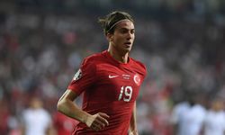 Milli futbolcu Bertuğ Yıldırım, Ümit Milli Takım'a dahil oldu