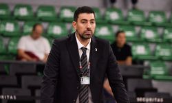 Beşiktaş Emlakjet Genel Menajeri Nedim Yücel play-off öncesi sezonu değerlendirdi