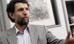 Osman Kavala'nın yeniden yargılanma talebi reddedildi