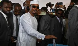 Çad'da cumhurbaşkanı seçiminden ikinci çıkan Masra, sonuçlara itiraz etti
