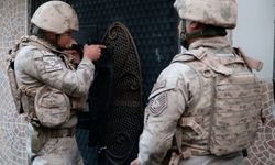Mersin'de terör örgütü propagandası iddiasıyla 7 şüpheli yakalandı