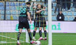 Adana Demirspor, İstanbul'da kazandı: 1-0