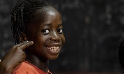 Gambiya’da çocuk olmak