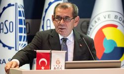Dursun Özbek: Galatasaray'ı güçlü bir mali yapıya kavuşturmak istiyoruz