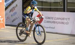 "Tour of Sakarya", MTB Cup yarışıyla devam etti