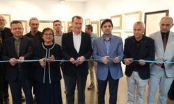 Zeytinburnu Belediyesi Kültür Sanat Merkezinin 15. dönem mezunları şölenle uğurlandı