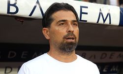İlhan Palut: Bugün Hatayspor daha hazırdı