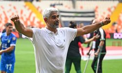 İsmet Taşdemir: Yarım kalan hikayeyi tamamladık