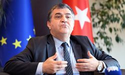 Avrupa Türk toplumuna çağrı: Siyasi haklarınızı kullanın