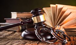 Ceza Hukuku Nedir? Türk Ceza Hukuku Sistemi ve Temel İlkeleri