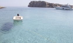 Yunanistan’ın Ege’de Deniz Parkı Kurması tehlike çanıdır