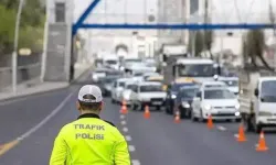 İstanbul'da 1 Mayıs tedbirleri kapsamında kapatılan bazı yollar trafiğe açıldı