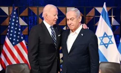 İsrailli aşırı sağcı bakan Strock: ABD, İsrail'in dostu sıfatını hak etmiyor