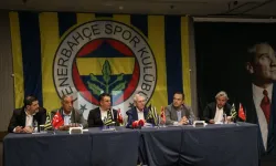 Aziz Yıldırım: Fenerbahçe'yi şampiyon yapacağız