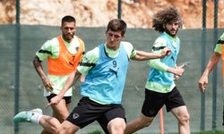 Hatayspor, Süper Lig'de yarın MKE Ankaragücü'nü konuk edecek