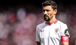 Jesus Navas, sezon sonunda Sevilla'dan ayrılacak