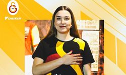 Galatasaray Daikin, Aslıhan Kılıç'ı kadrosuna kattı