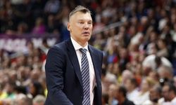 Sarunas Jasikevicius: Yeniden ayağa kalkmamız lazım
