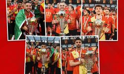 Göztepe'de kiralık sözleşmeleri biten isimlerle yollar ayrıldı