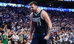 NBA Batı Konferansı finalinde Mavericks, Timberwolves'u yenerek seriyi 3-0 yaptı
