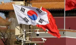 Çin ve Güney Kore, "diplomasi ve güvenlik diyaloğu" başlatacak