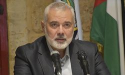 Hamas lideri Heniyye, "Netanyahu'nun Gazze'ye saldırıyı sürdürmek için gerekçeler uydurduğunu" söyledi