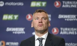 Sarunas Jasikevicius:  1 sayı farkla bile olsa kazanmak için geldik