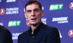 Bartzokas: "Abartmadan oyununuzu ortaya koymak kolay bir şey değil