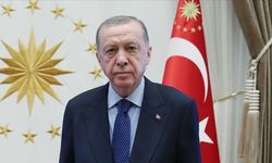 Cumhurbaşkanı Erdoğan'dan şehit Zorba ve Yıldız'ın ailelerine başsağlığı mesajı