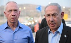 İsrailli Bakan'dan Gazze'nin idaresinde Netanyahu ile anlaşamayan Savunma Bakanı'na istifa çağrısı