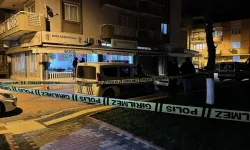 İzmir'de silahlı kavgada bir kişi hayatını kaybetti
