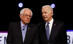 Sanders, Biden'ın 'Refah' uyarısından memnun