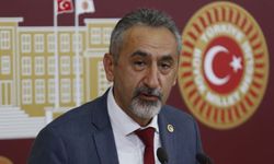 CHP'li Adıgüzel, açıklanan fındık rekoltesi rakamının gerçeği yansıtmadığını söyledi