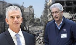 CIA Direktörü esir takası için Mossad ile görüşecek