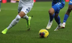 Kasımpaşa, Süper Lig'de yarın Çaykur Rizespor ile karşılaşacak