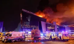 Moskova'daki terör saldırısıyla ilgili soruşturma: 20 kişi yakalandı