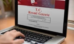 Tasarruf tedbirleriyle ilgili Cumhurbaşkanlığı Genelgesi Resmi Gazete'de