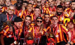 Galatasaray, kıdemli futbolcularıyla şampiyonluğa yürüdü