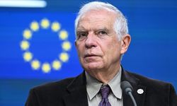 AB Yüksek Temsilcisi Borrell’den Refah'a kara saldırısı düzenleyen İsrail'e tepki