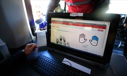 İkamet izinli yabancılar en fazla İstanbul'da en az Tunceli'de