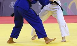 Milli judocular, Abu Dabi'deki dünya şampiyonasında tatamiye çıkacak