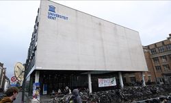 Belçika'da Gent Üniversitesi İsrail ile ilişkilerini askıya aldı