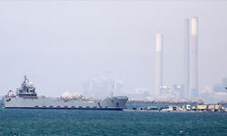 Pentagon: Gazze yardımlarına ilişkin "alternatif rota" görüşmeleri sürüyor