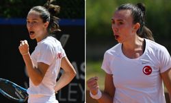 Milli tenisçiler, Roland Garros elemelerinde mücadele edecek
