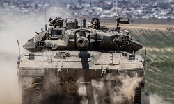 İsrail basını: İsrail tankları Refah kentinin merkezine girdi
