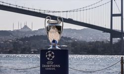 İstanbul, UEFA finallerinin vazgeçilmez adresi oldu