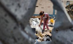 ABD'li yetkililerin İsrail'in Refah saldırılarına desteği sürüyor
