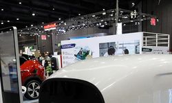 "Prosumer Expo Yenilenebilir Enerji ve E-Mobilite Şarj Fuarı" yarın başlıyor