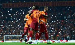 Galatasaray, Süper Lig'de 24. şampiyonluğa bir adım uzakta